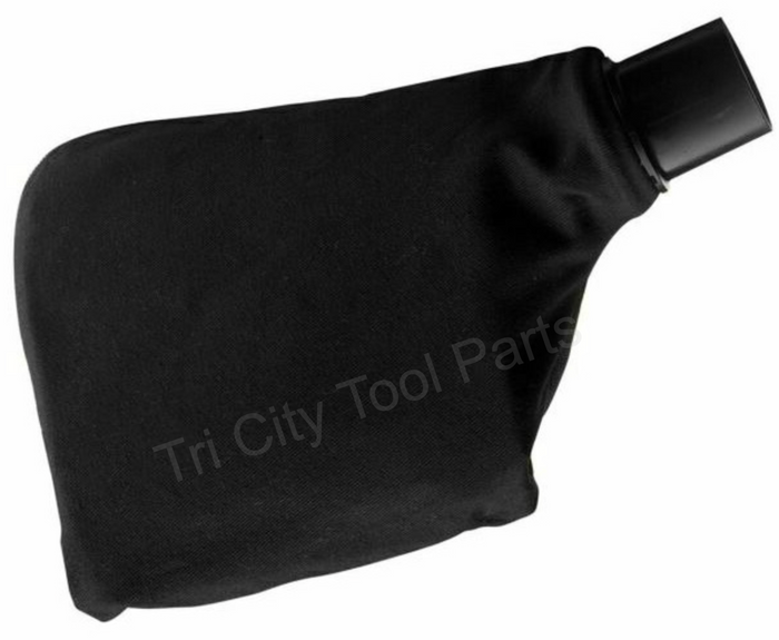 147734-06 DeWalt / Black & Decker Miter Saw  Dust Bag