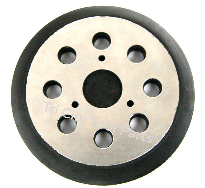 151281-05 Replacement Pad H&L , Porter Cable Random Orbit Sander Hook & Loop Pad