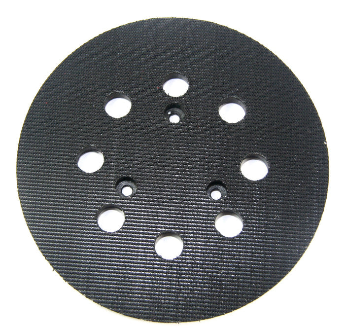151281-05 Replacement Pad H&L , Porter Cable Random Orbit Sander Hook & Loop Pad