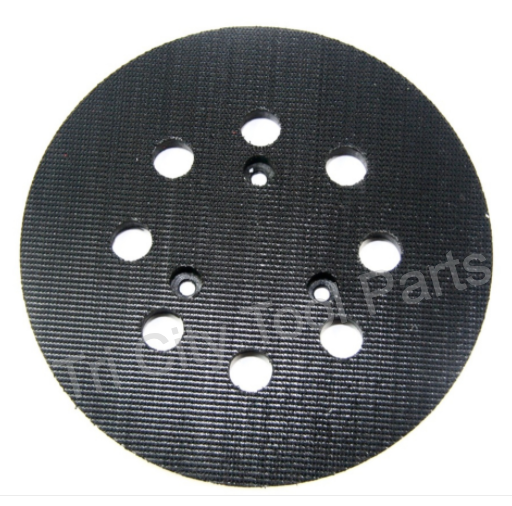 151281-08 Random Orbit Sander - Hook & Loop Pad DeWalt / Black & Decker / Porter Cable