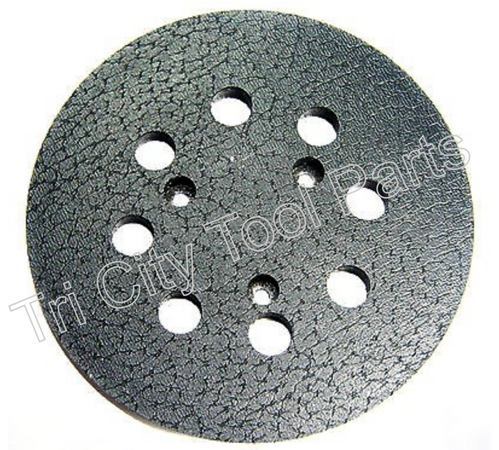 151281-09 Random Orbit Sander Pad , PSA  DeWalt / Black & Decker / Porter Cable