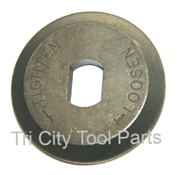 151962-01 DeWalt Outer Blade Clamp , Miter Saw