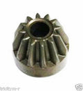 152487-01 DeWalt / Black & Decker Grinder Pinion Gear