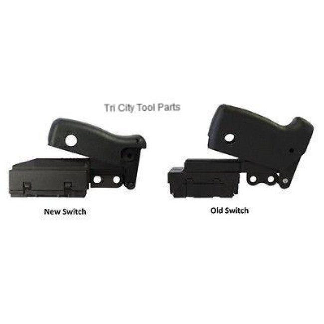 153609-00  Sub To  606056-00  Miter Saw Switch for  DEWALT DW708 Saws