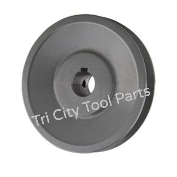 154-1006 Jenny / Emglo Air Compressor Pulley , Engine