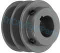 154-1220 Jenny / Emglo Air Compressor Pulley , Engine