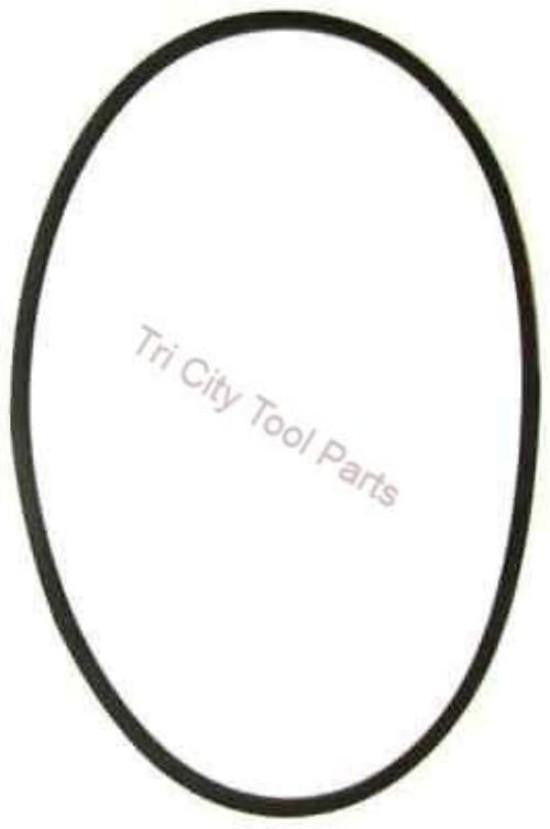 154-4L470 Jenny / Emglo Air Compressor Belt