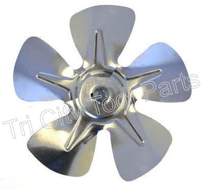 154032 TORO / Century Heater Fan 8"  F/CH100  223427