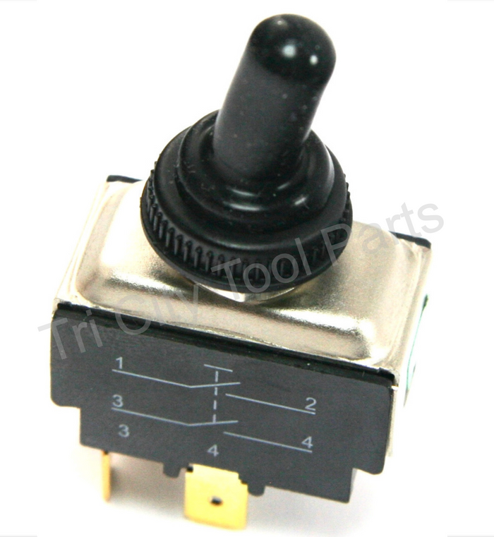 154310 MK Tile Saw Switch  MK-100 & MK-101 Tile Saws