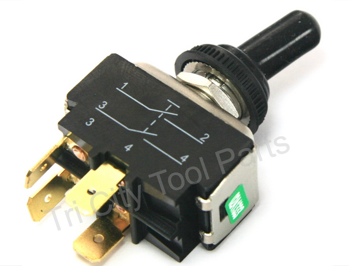 154310 MK Tile Saw Switch  MK-100 & MK-101 Tile Saws