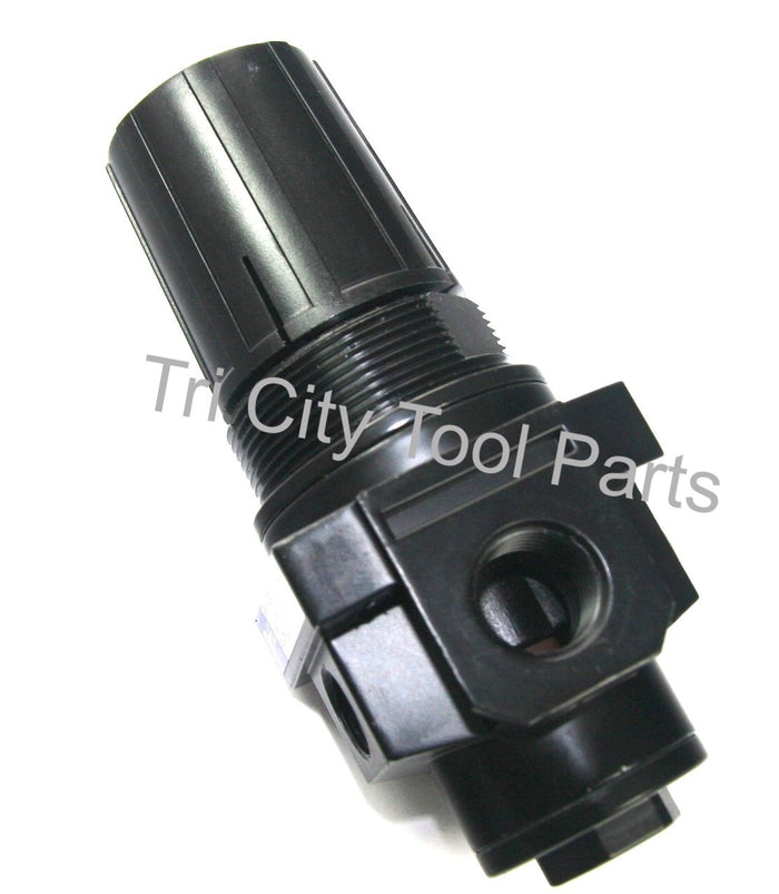 160-1001 Jenny  Air Compressor Regulator  3/8"