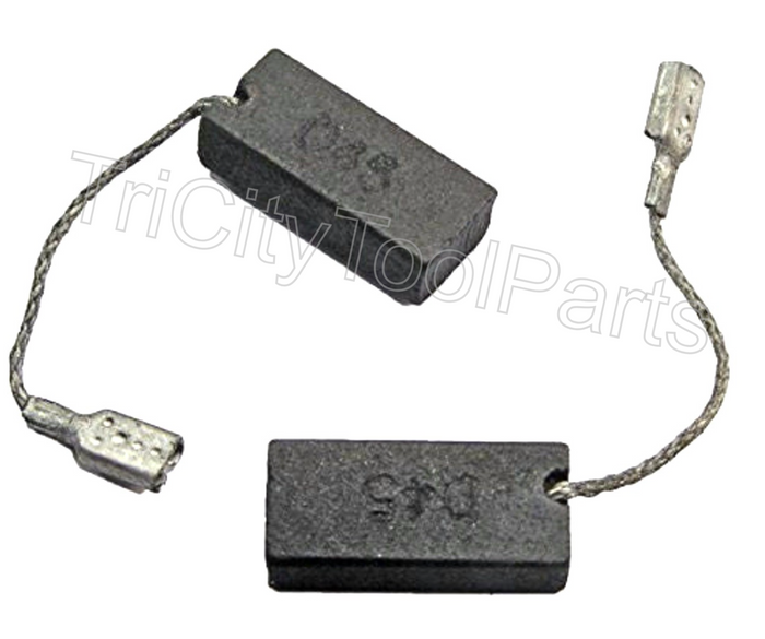 1607014116  Bosch  Grinder Brush Set  Genuine OEM