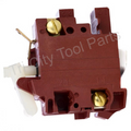 1607200086 Bosch Switch 1347A / 1348AE Grinder Switch  GENUINE BOSCH