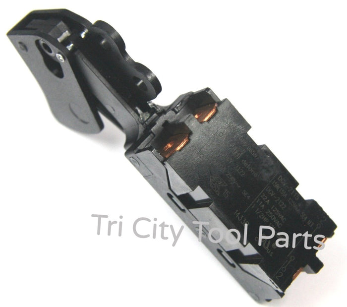 1619P06587 Skil / Bosch Saw Switch , CS10 , CS20  / 2610919466