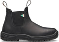 163 Work and Safety Boots - Unisex
