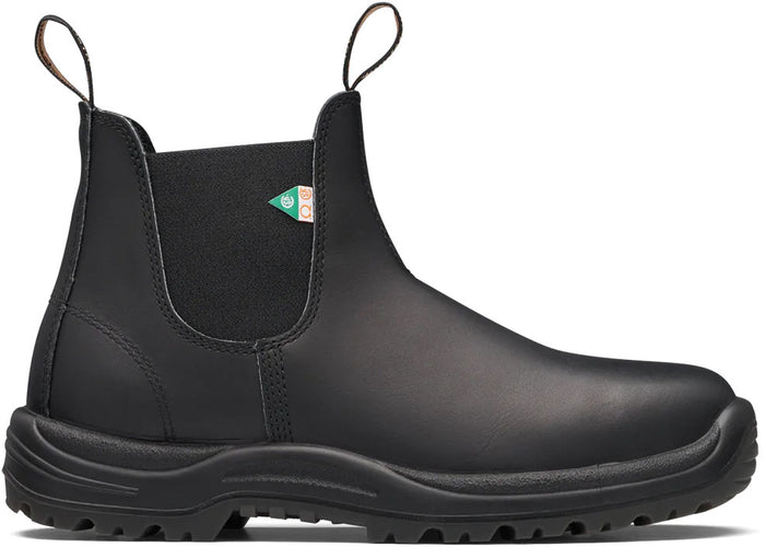 163 Work and Safety Boots - Unisex