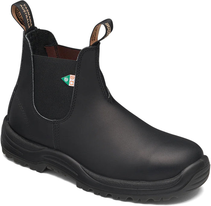 163 Work and Safety Boots - Unisex