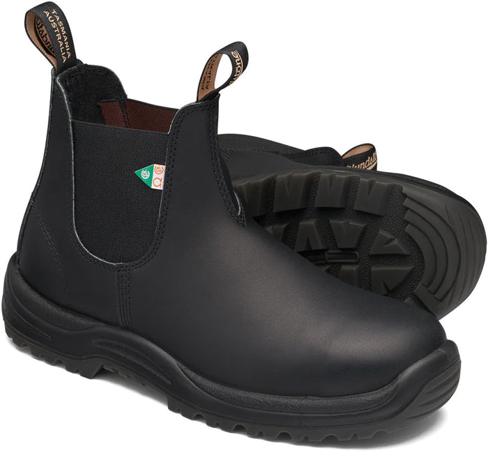 163 Work and Safety Boots - Unisex
