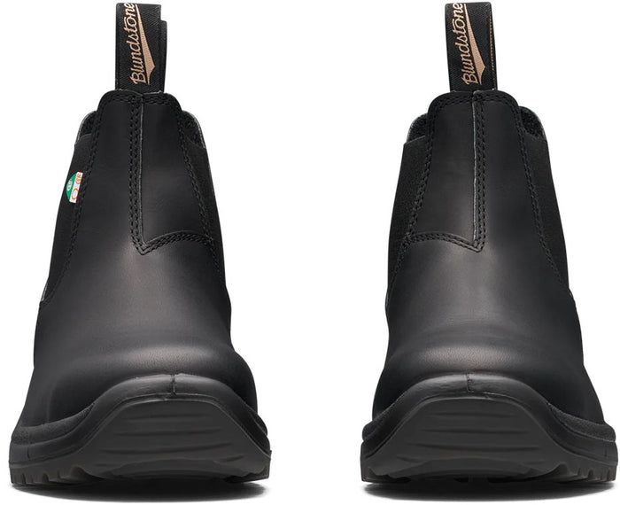 163 Work and Safety Boots - Unisex