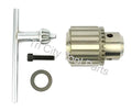 1670 1/2" Chuck Kit 5/8-16 Milwaukee Hole Hawg 48-66-1381 , 135514