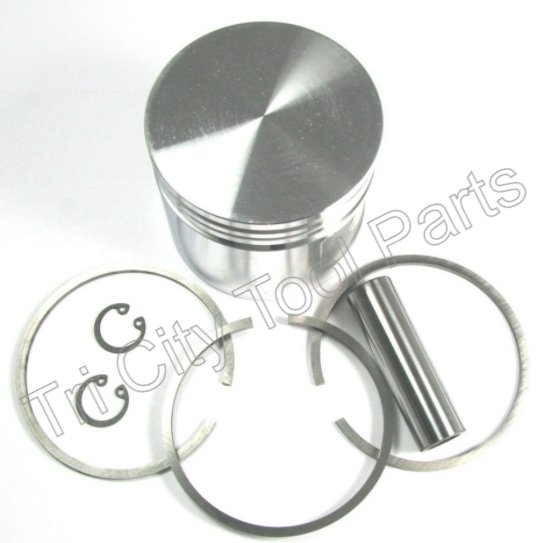 1700PK17 ROLAIR Air Compressor Pump K17 Piston & Ring Set