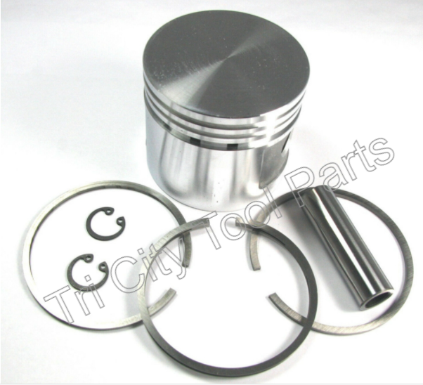 1700PK17 ROLAIR Air Compressor Pump K17 Piston & Ring Set