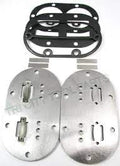 1700VK17 ROLAIR  Air Compressor Pump K17  Valve Plate Set