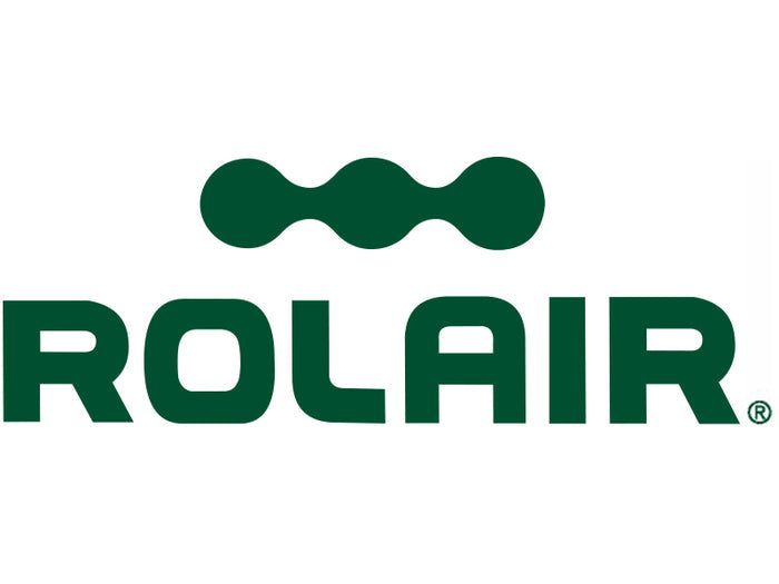 1700VK17 ROLAIR  Air Compressor Pump K17  Valve Plate Set