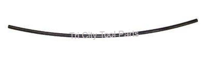 17748 Ridgid  Unloader Tube 13.5"  X 1/4"