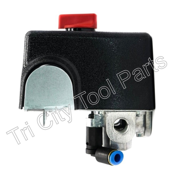 17908 RIDGID Air Compressor Pressure Switch  150/120 PSI