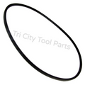 18003 Ridgid Air Compressor Belt   GP90135 , GP90150, GP90150A