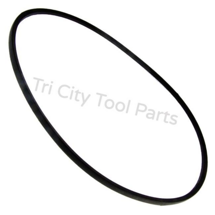 18003 Ridgid Air Compressor Belt   GP90135 , GP90150, GP90150A