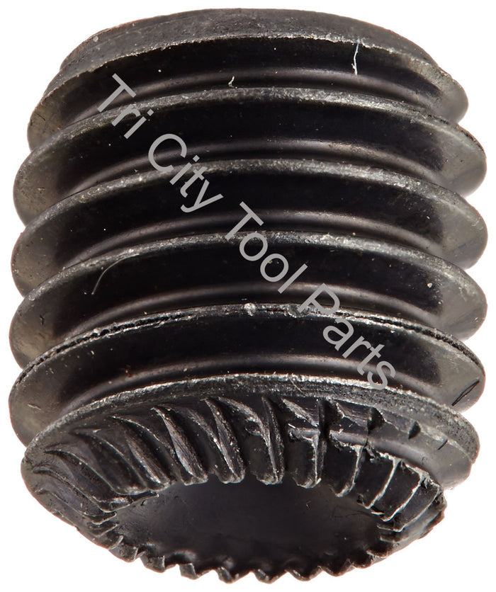 18083  RIDGID Air Compressor Engine Drive Pulley  /  Honda 5.5 and 6.5 hp.