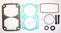 18198 Ridgid Air Compressor Pump Gasket Set