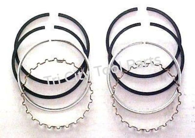 18203 RIDGID Air Compressor Pump Ring Set Kit