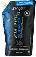 2-in-1 Wash and Repel - 1 L