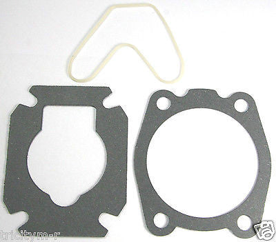 201797GS Gasket Kit  Briggs & Stratton / Brute Air Compressor Genuine OEM Parts
