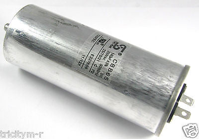 201801GS Capacitor  Briggs & Stratton / Brute Air Compressor Genuine OEM Parts
