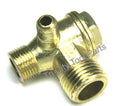201802GS Check Valve  Briggs & Stratton Air Compressor CV Genuine OEM Parts