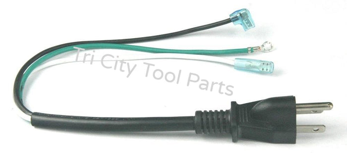 21-1009 Power Cord  All Dyna Glo / Dura Heat & Thermoheat  Heaters Exept 400 & 650
