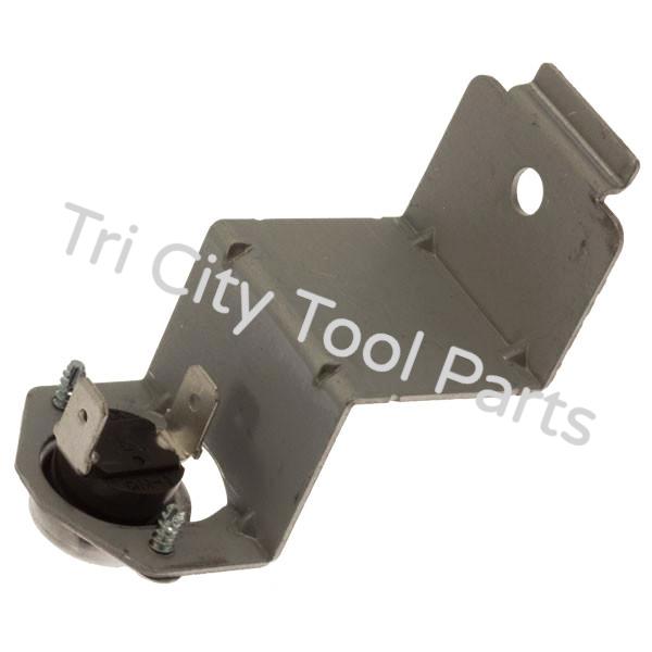 21-1020 / 2153-0001-00 Temperature Limit Control  Dyna Glo / Dura Heat / Thermoheat Forced Air Heaters