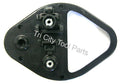 21-1089 / 3221-0076-00 Filter End Cover  Dyna Glo  Dura Heat  Thermoheat  Heaters