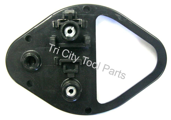 21-1089 / 3221-0076-00 Filter End Cover  Dyna Glo  Dura Heat  Thermoheat  Heaters