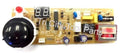 21-1155 / 215A007400 Control Board  Dyna Glo Dura Heat Thermoheat  Main PCB