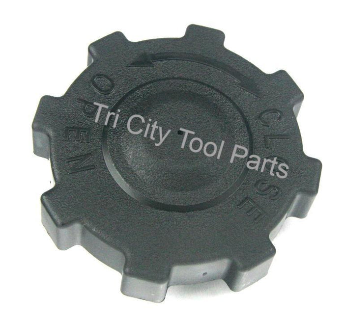 21-1551 Heater Fuel Cap  All Dura Heat & Thermoheat  Heaters Except 400 & 650