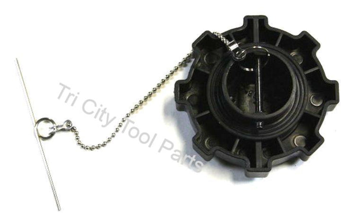 21-1551 Heater Fuel Cap  All Dura Heat & Thermoheat  Heaters Except 400 & 650