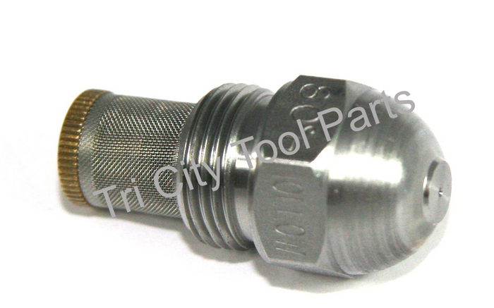 21-4009 / SP-KFA1024 Nozzle Kit   400K Dyna Glo / Dura Heat  DAF400T Forced Air Heaters