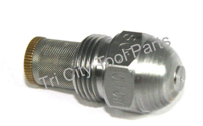 21-6009 / SP-KFA1028 Nozzle Kit   650K Dyna Glo / Dura Heat  DAF650T Forced Air Heaters
