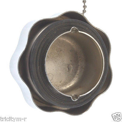 2151-0022-00 Heater Fuel Cap  Dyna Glo & Dura Heat DFA650T Heaters