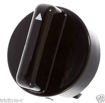 2154-0061-00 BTU Control Knob Thermoheat Delux / Dyna-Glo Delux  Heaters